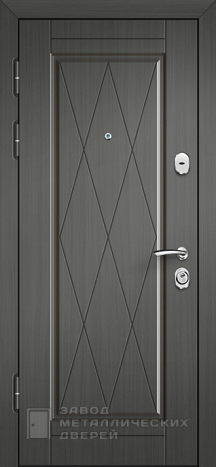 Фото «Межкомнатная дверь №9» в Лосино-Петровскому