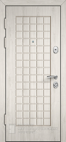 Фото «Дверь антик №3» в Электростали