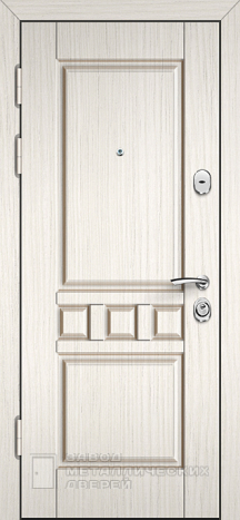 Фото «Межкомнатная дверь №15» в Дедовску