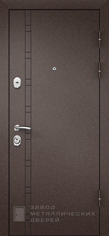 Фото «Коричневая дверь №17» в Куровскому