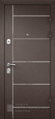 Фото «Дверь антик №10» в Москве