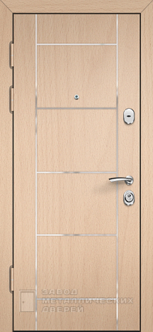 Фото «Антивандальная дверь №4» в Куровскому