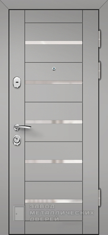 Фото «Серая дверь №6» в Туле