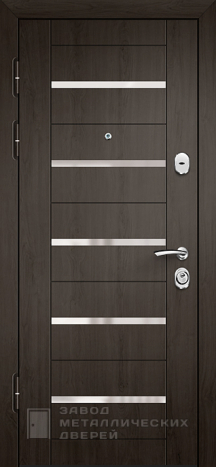 Фото «Серая дверь №10» в Электростали