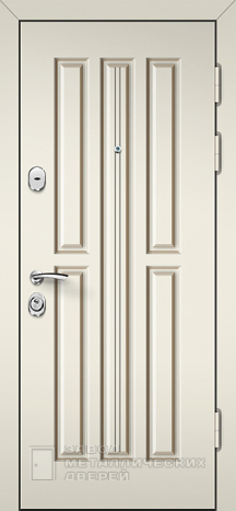 Фото «Дверь в дом №59» в Лосино-Петровскому