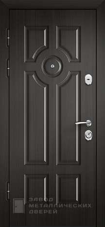 Фото «Дверь в квартиру №10» в Лосино-Петровскому