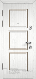 Фото «Дверь с терморазрывом №55»  в Лосино-Петровскому