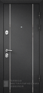 Фото «Антивандальная дверь №4» в Долгопрудному