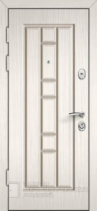 Фото «Дверь венге №27»  в Подольску